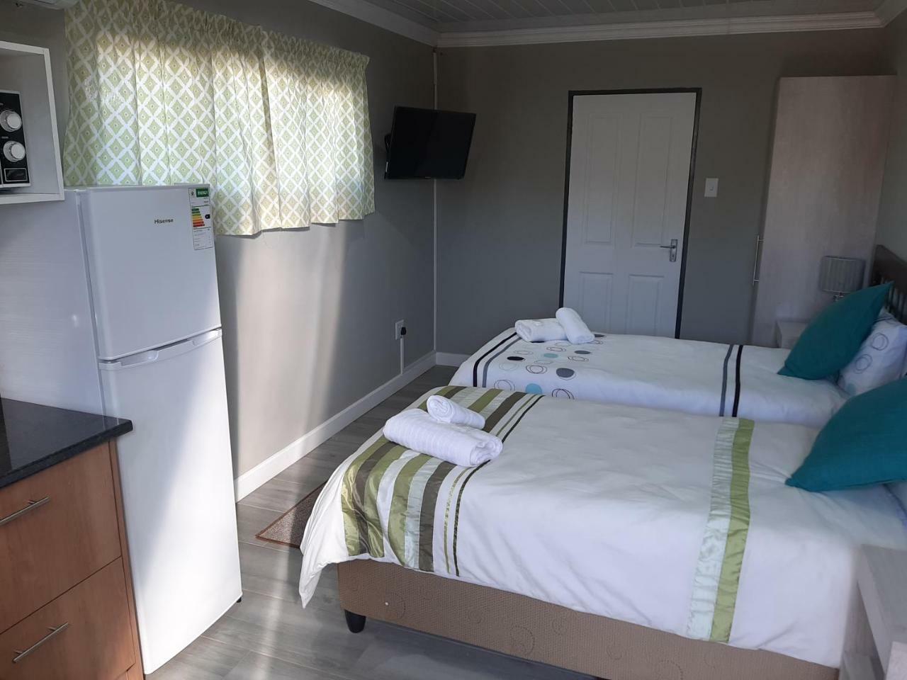 Lux Rooms On 37 Bloemfontein Exterior foto