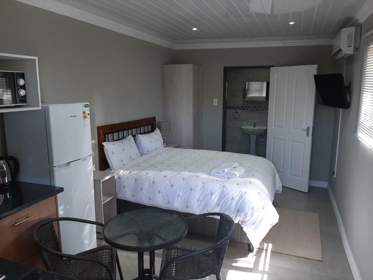 Lux Rooms On 37 Bloemfontein Exterior foto